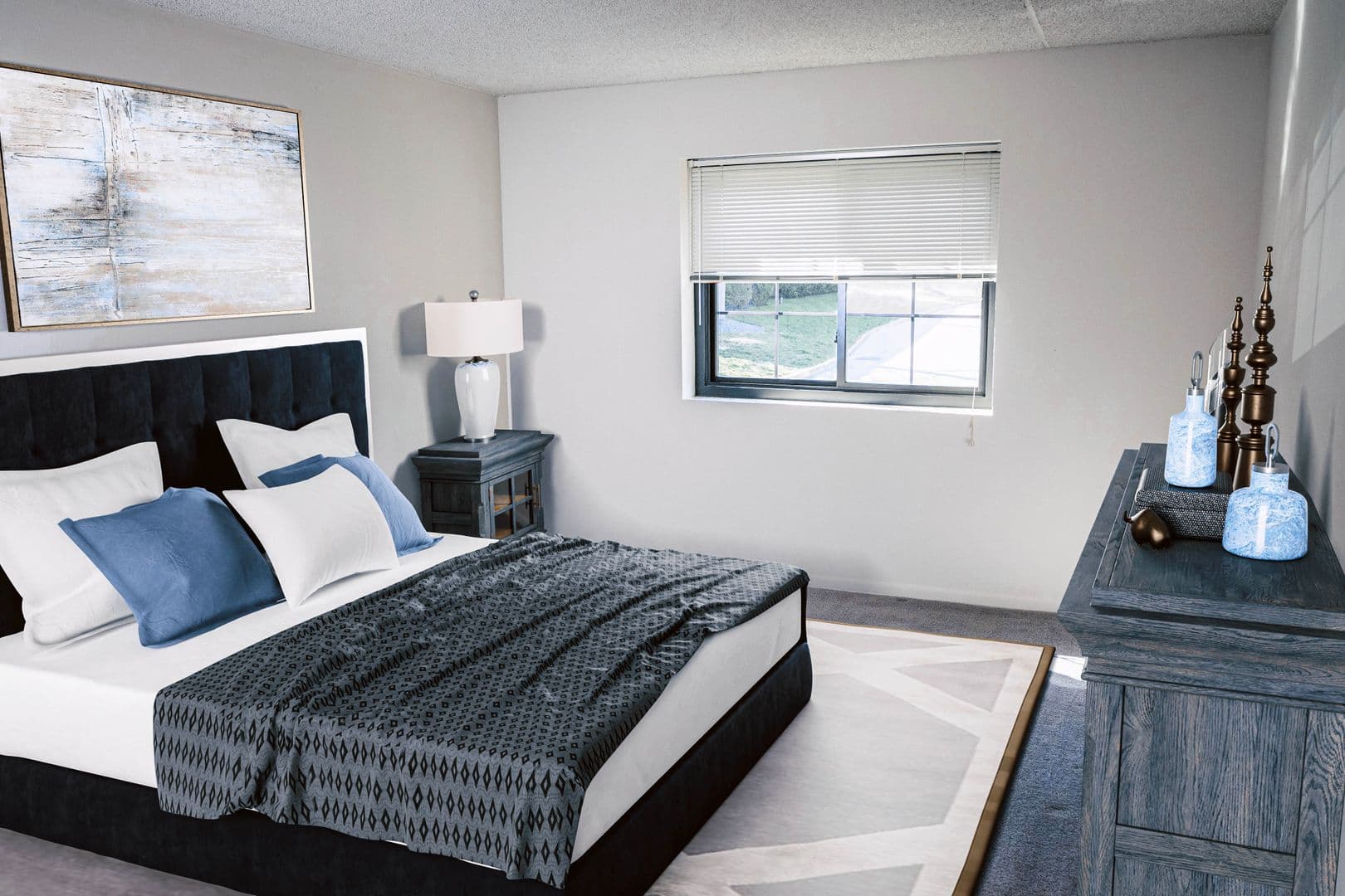 Wayne Apartment: 219 Sugartown Rd