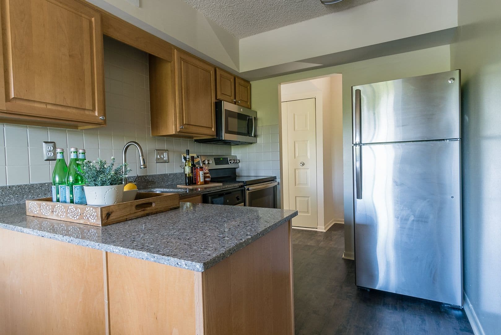 Wayne Apartment: 219 Sugartown Rd