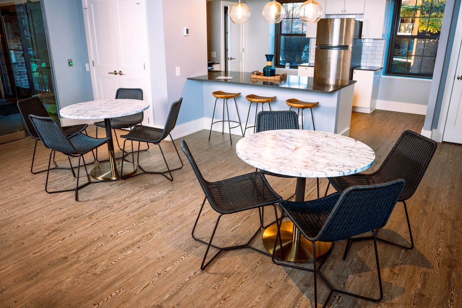 Wayne Apartment: 219 Sugartown Rd
