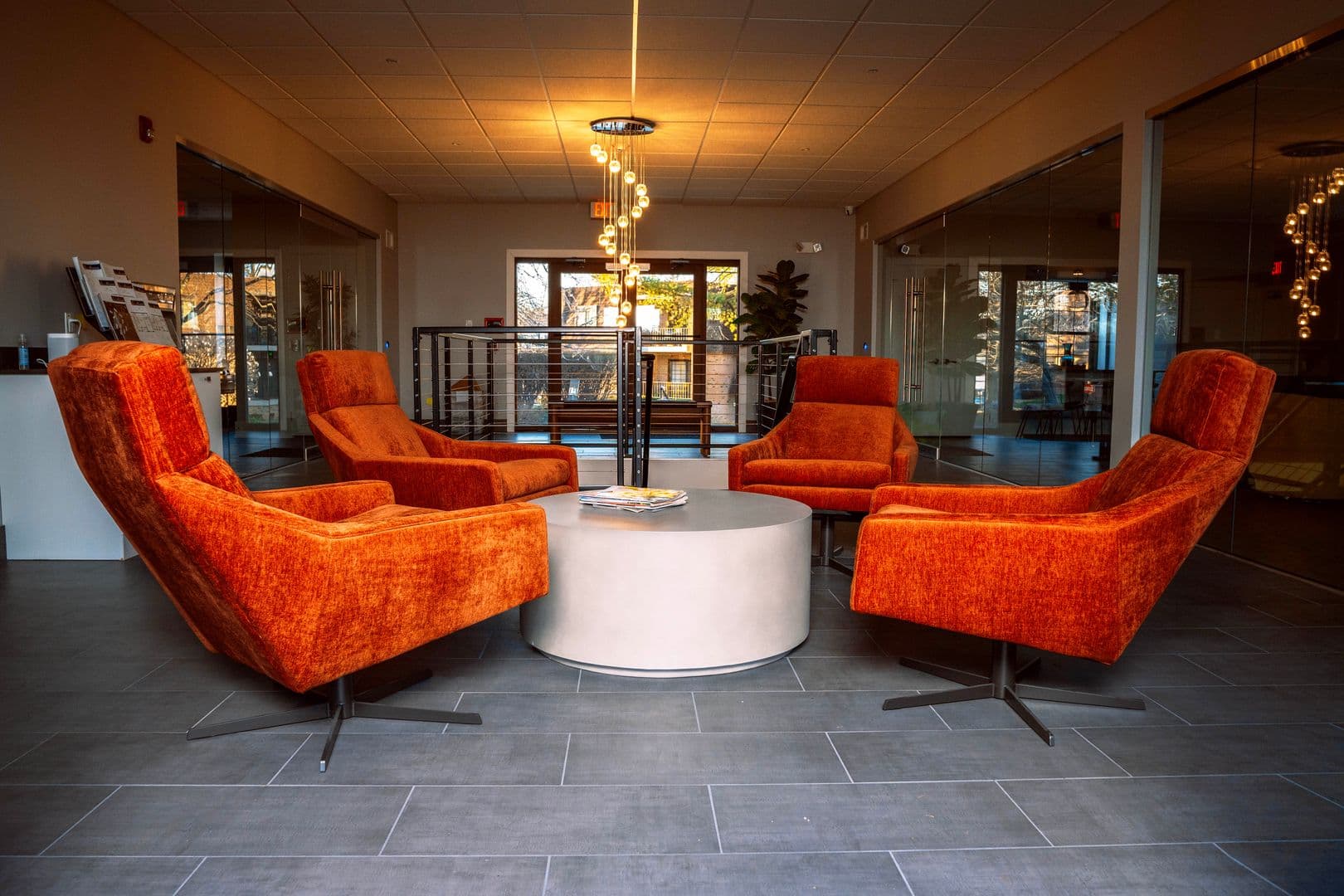 Wayne Apartment: 219 Sugartown Rd