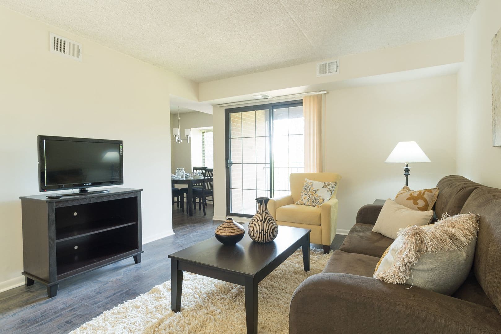 Wayne Apartment: 219 Sugartown Rd