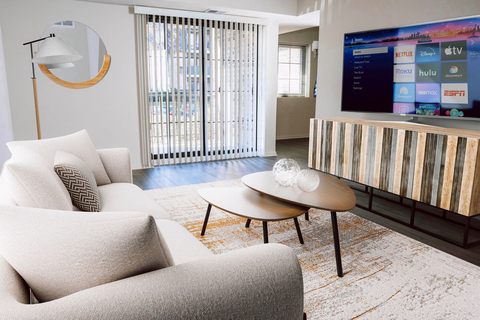 Wayne Apartment: 219 Sugartown Rd