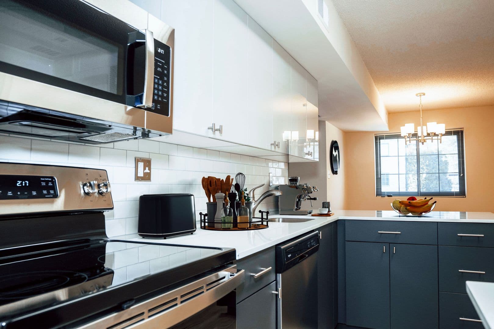Wayne Apartment: 219 Sugartown Rd