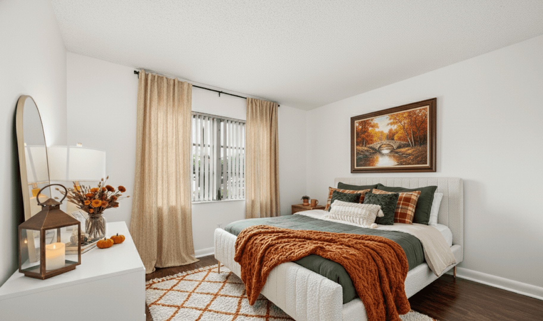 North Lauderdale Apartment: 8140 SW 22nd St