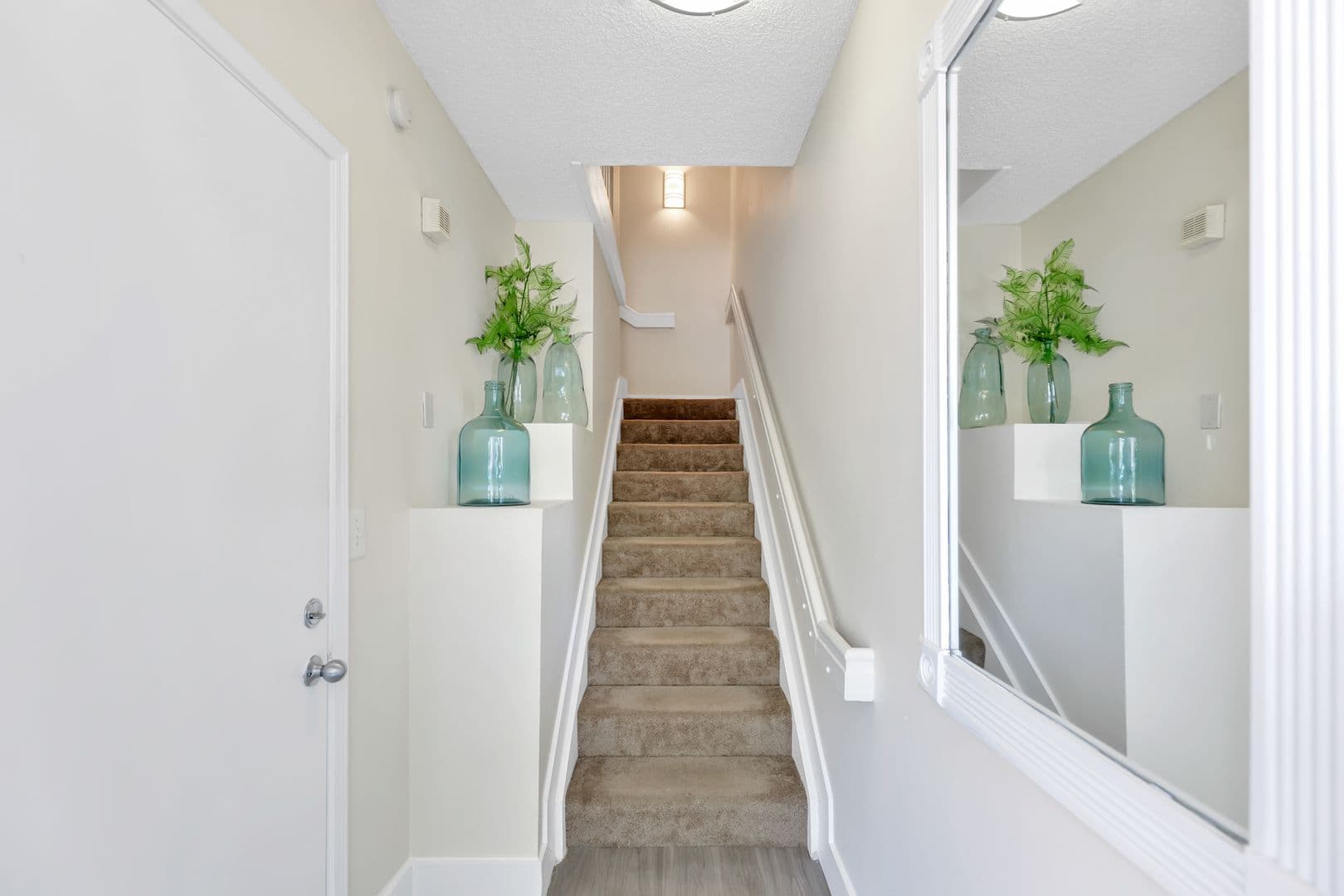 Coral Springs Townhome: 3400 Coral Springs Dr
