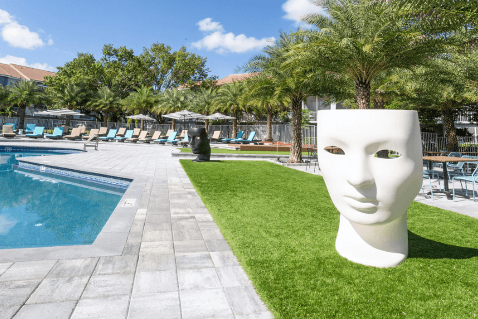 Coral Springs Townhome: 3400 Coral Springs Dr