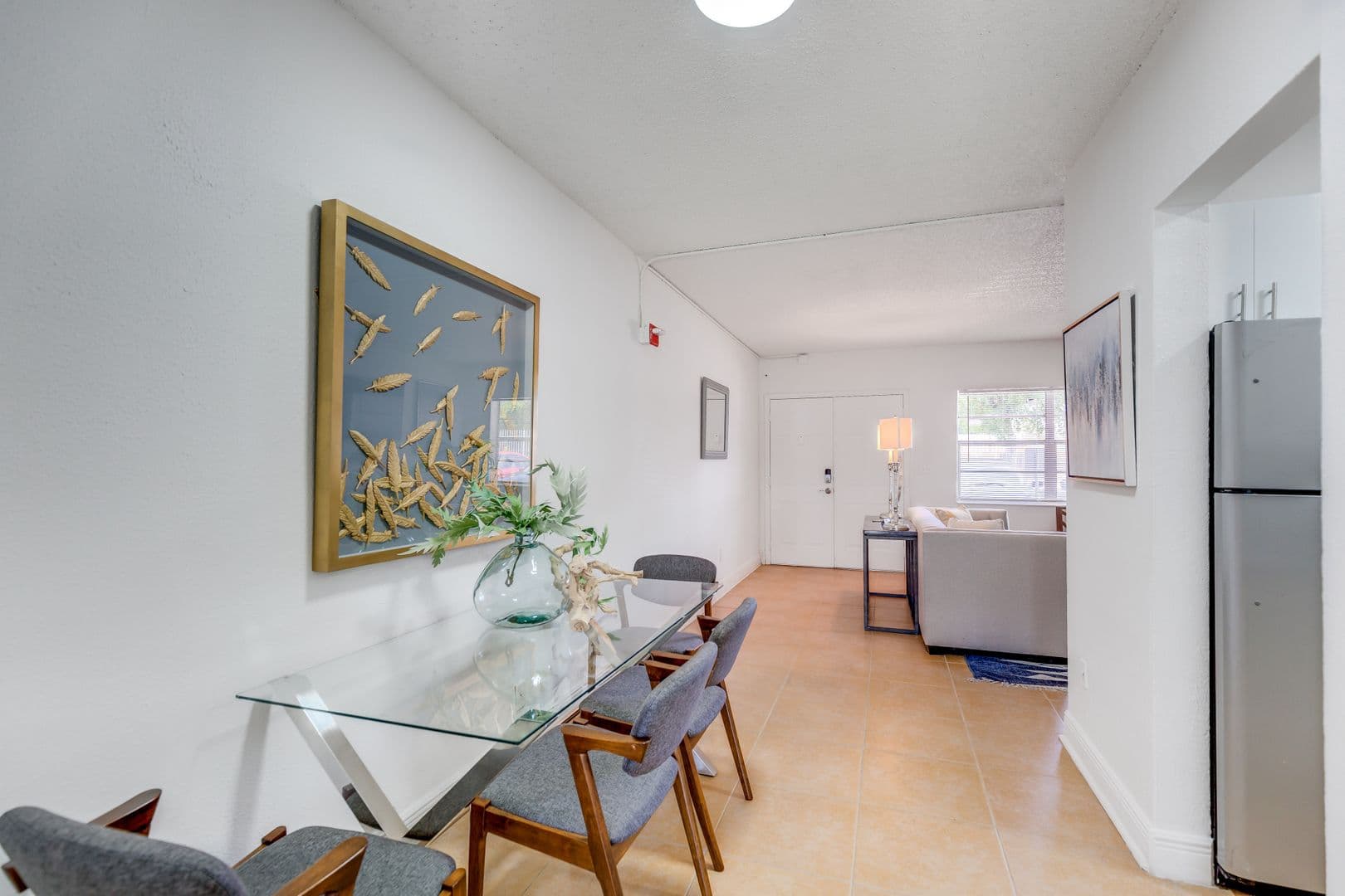 Miami Apartment: 1401 North West 103rd Street