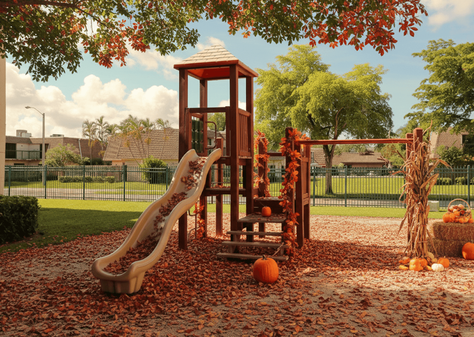 North Lauderdale Apartment: 8140 SW 22nd St