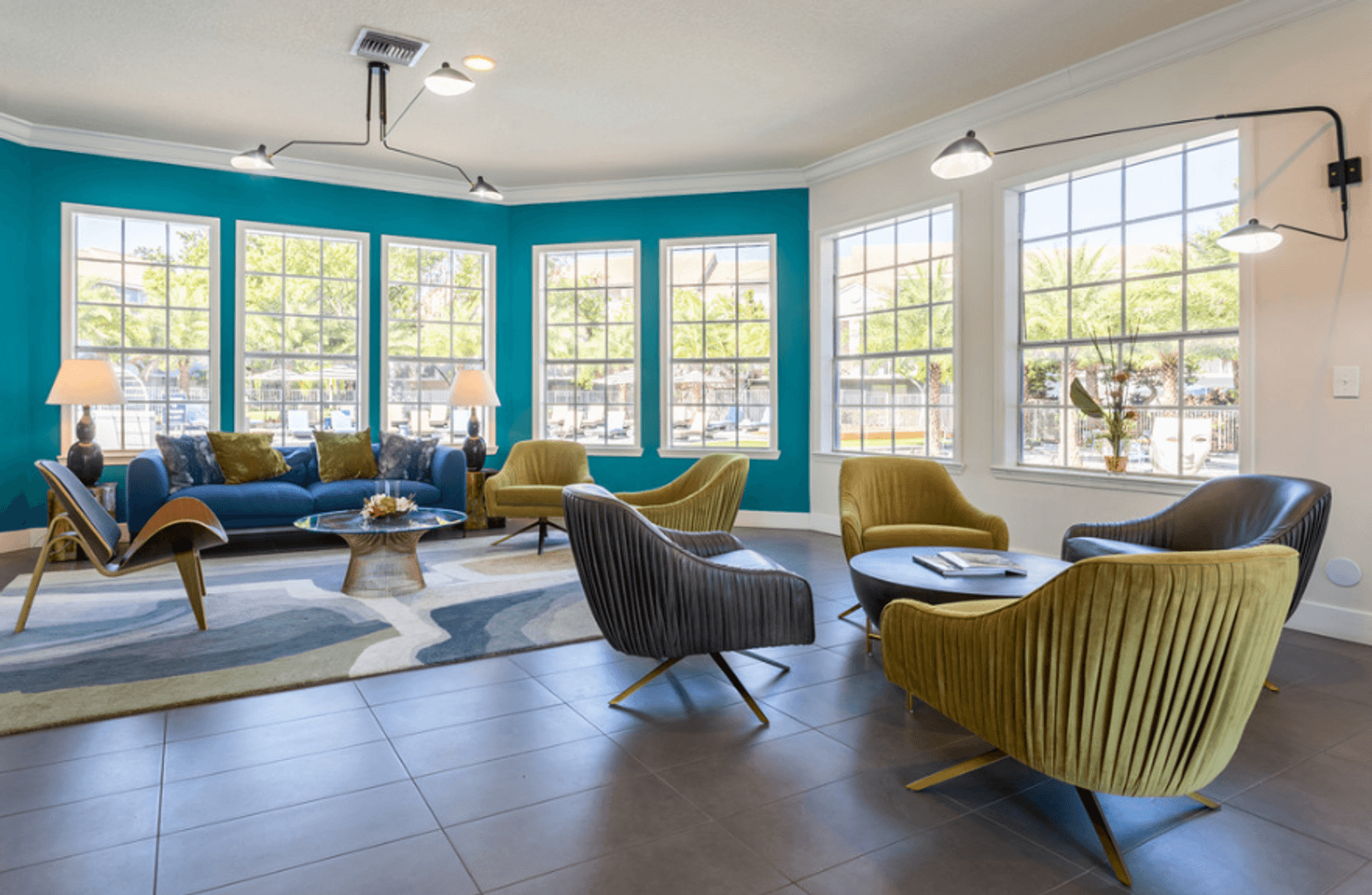 Coral Springs Townhome: 3400 Coral Springs Dr
