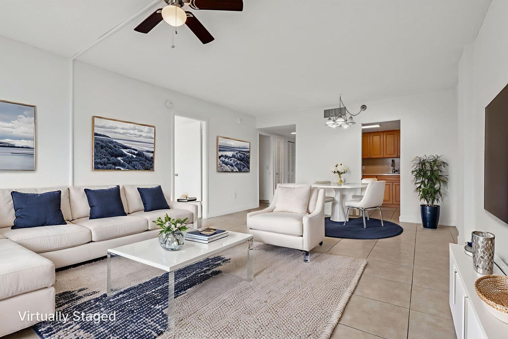 North Miami Beach Apartment: 1551 NE 167th ST