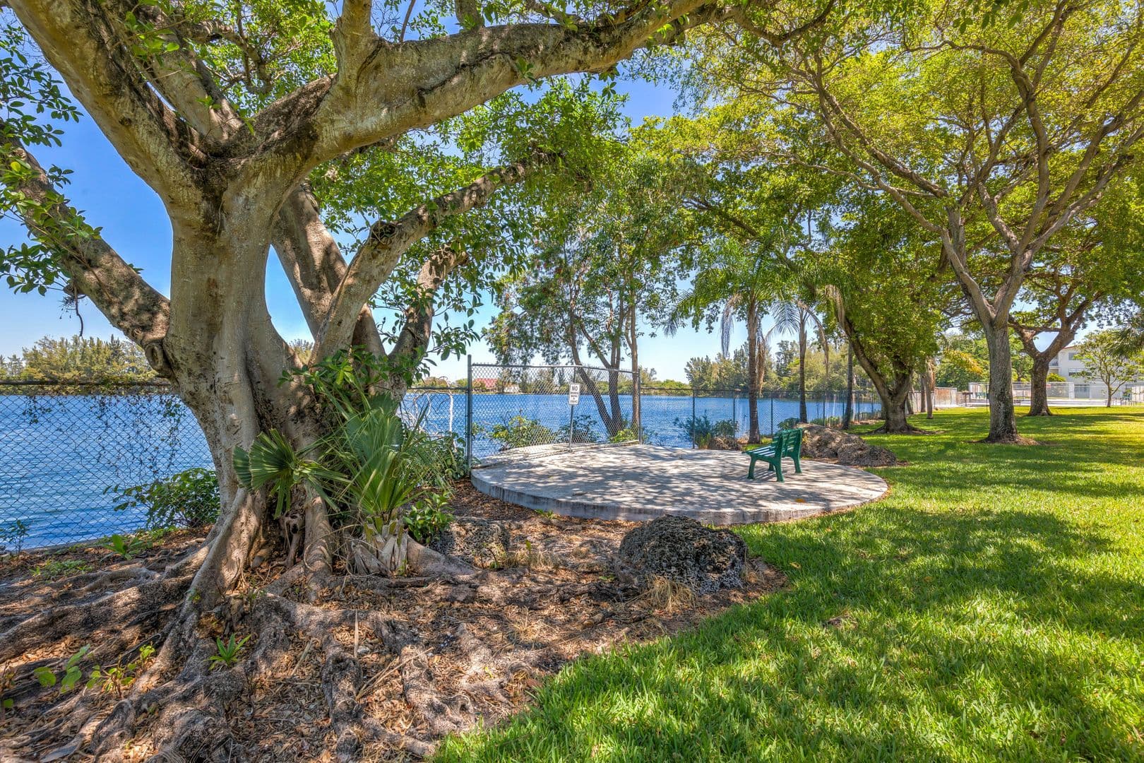 Miami Apartment: 1401 North West 103rd Street