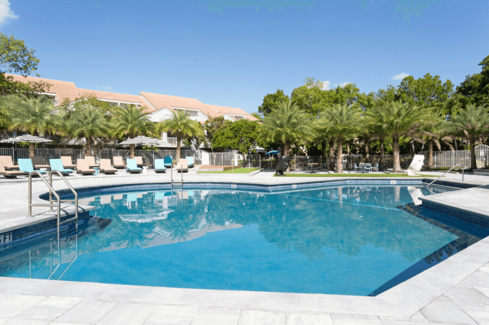 Coral Springs Townhome: 3400 Coral Springs Dr