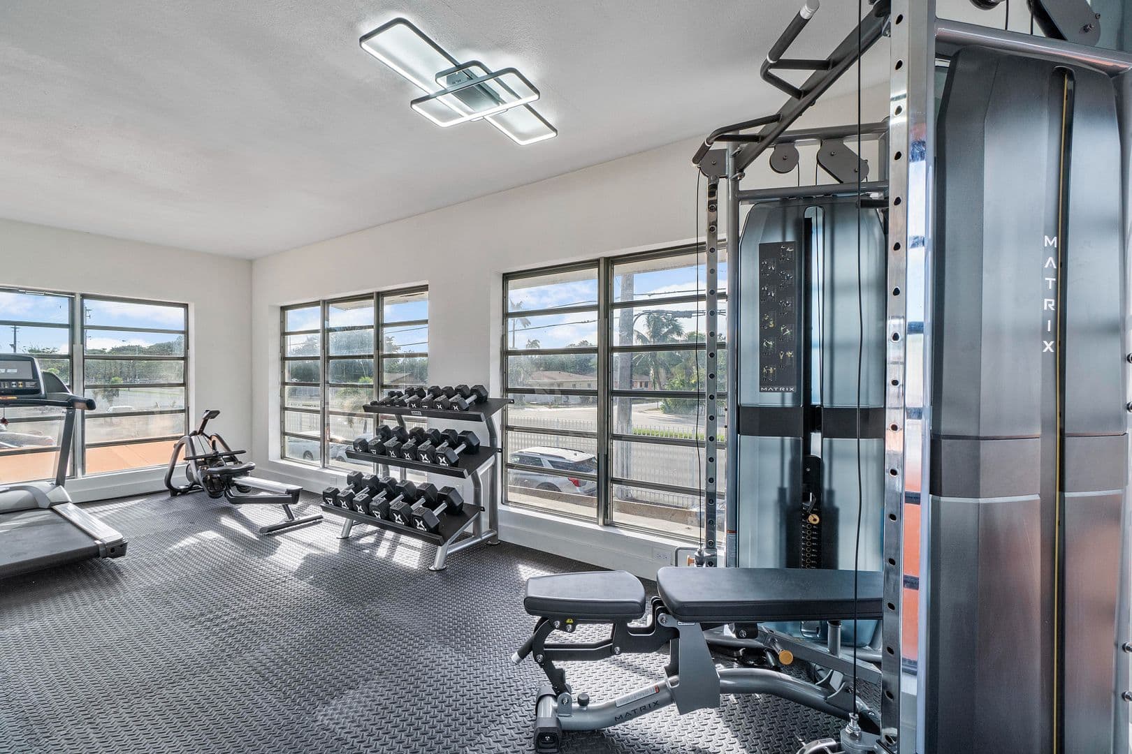 Miami Apartment: 1401 North West 103rd Street