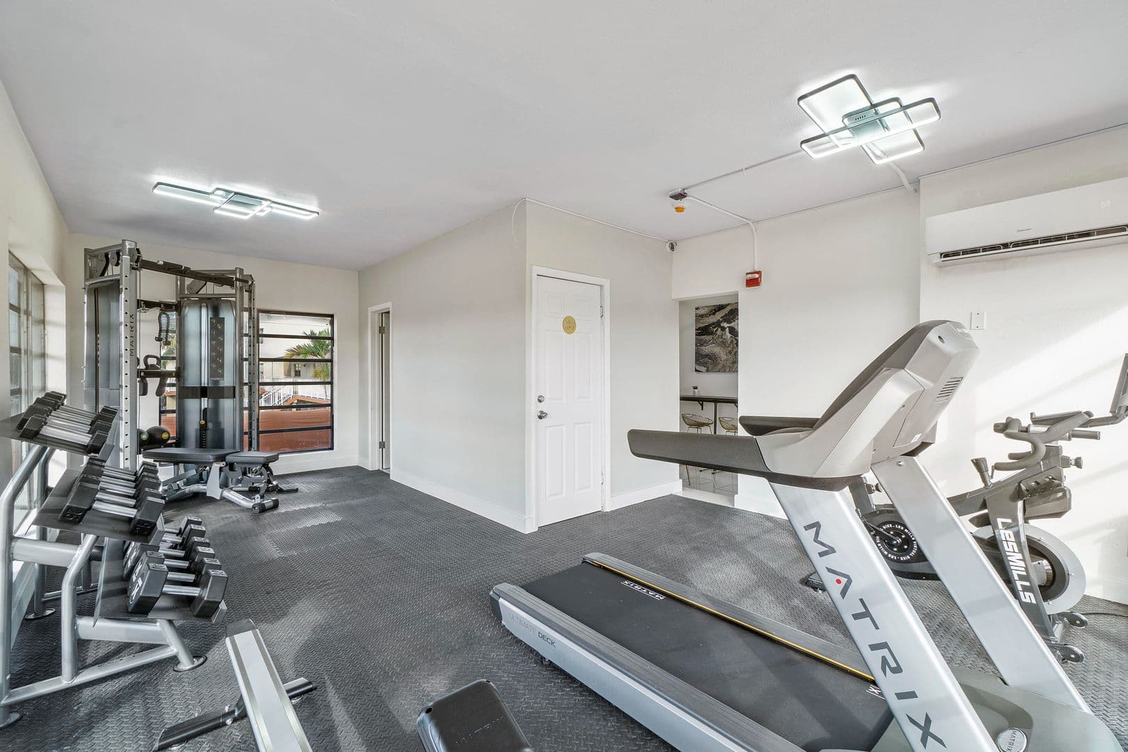 Miami Apartment: 1401 North West 103rd Street