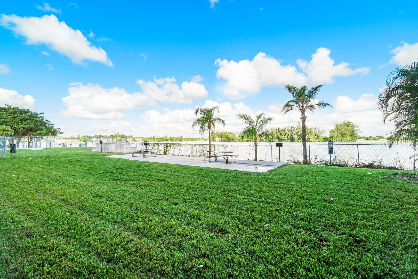 Miami Apartment: 1401 North West 103rd Street