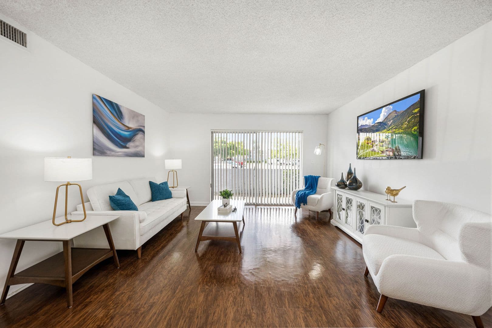 North Lauderdale Apartment: 8140 SW 22nd St