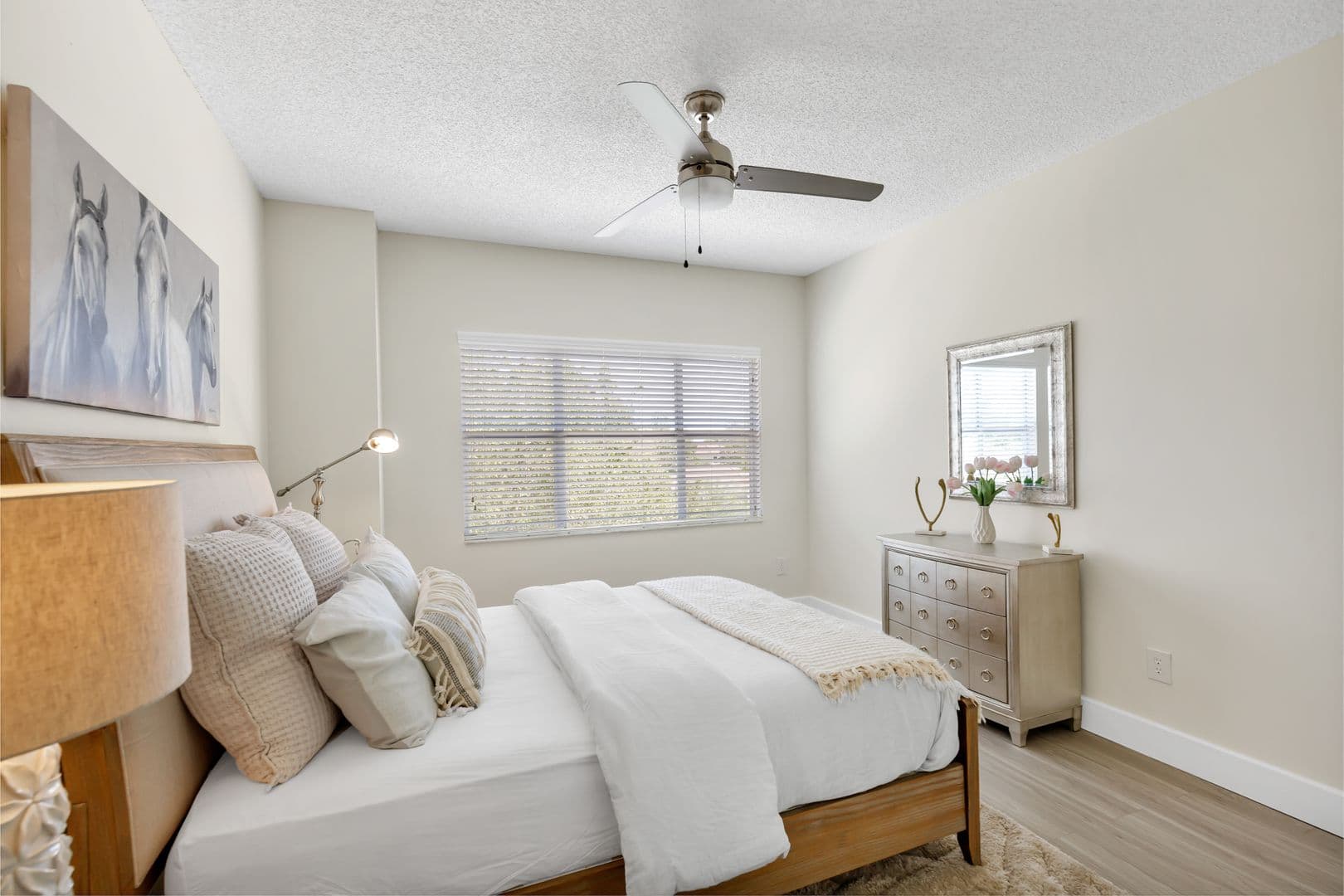 Coral Springs Townhome: 3400 Coral Springs Dr
