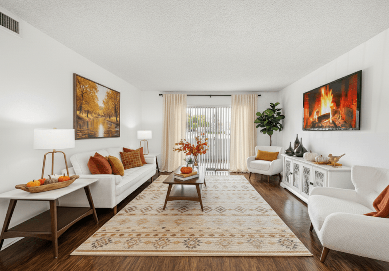 North Lauderdale Apartment: 8140 SW 22nd St