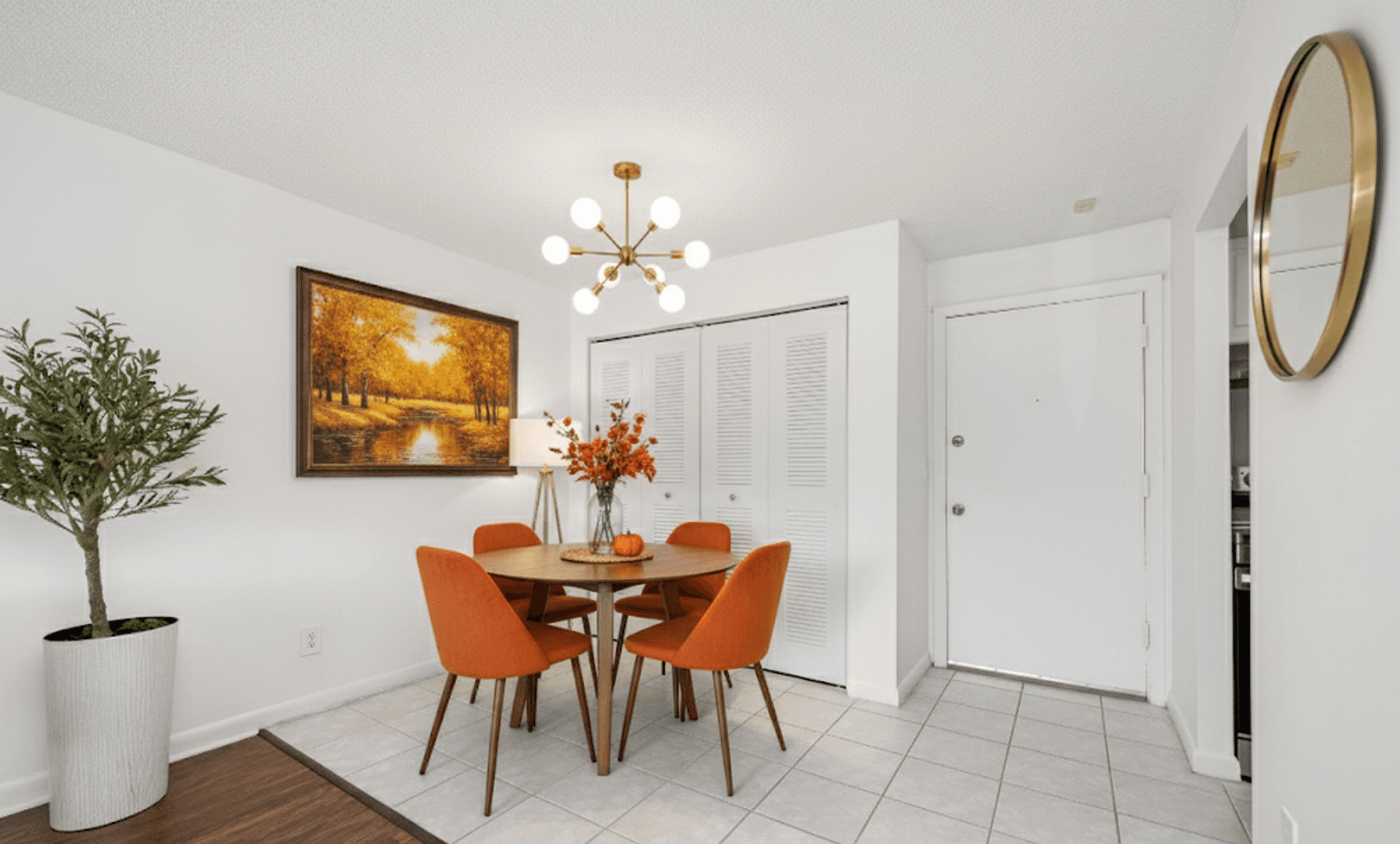 North Lauderdale Apartment: 8140 SW 22nd St