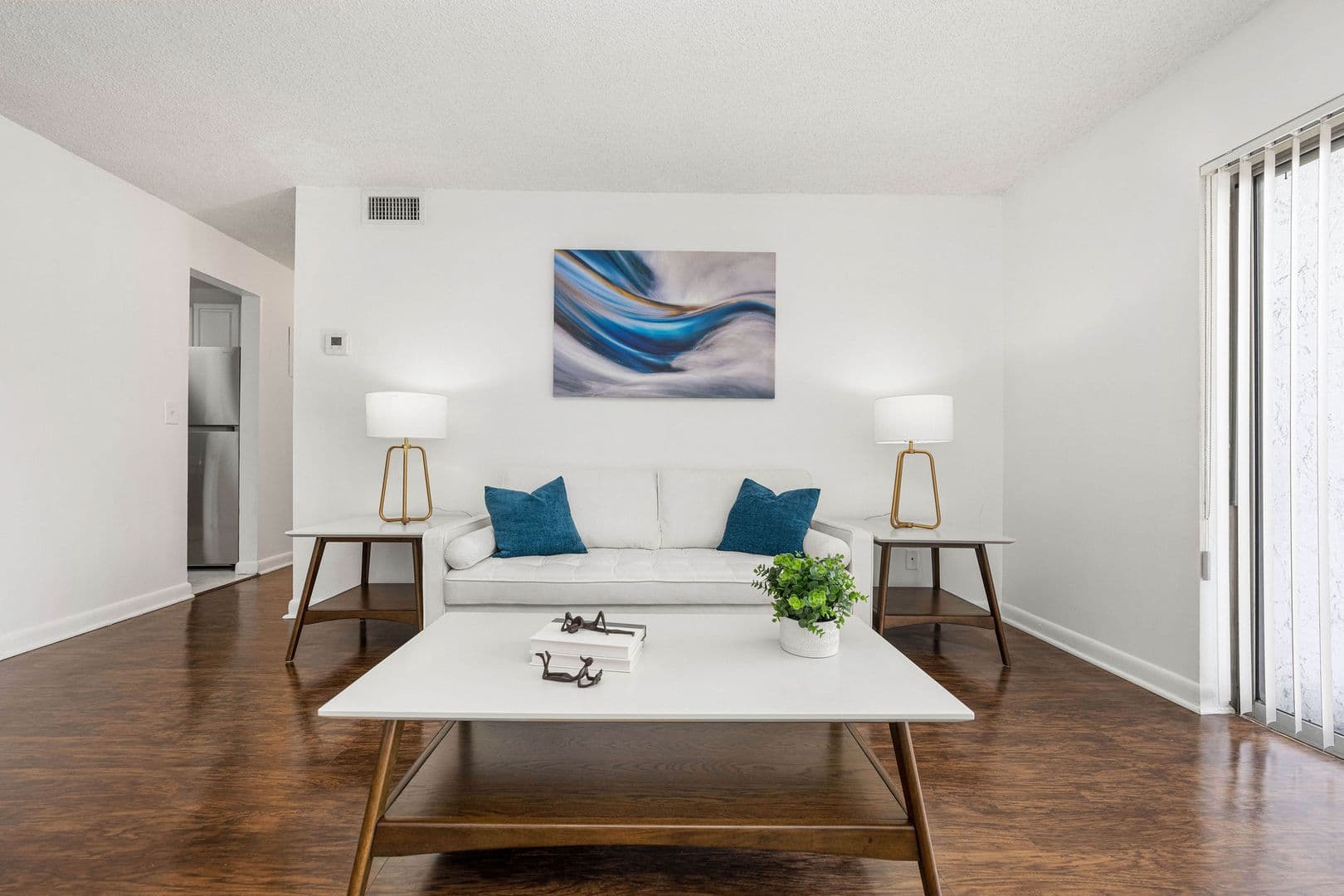 North Lauderdale Apartment: 8140 SW 22nd St