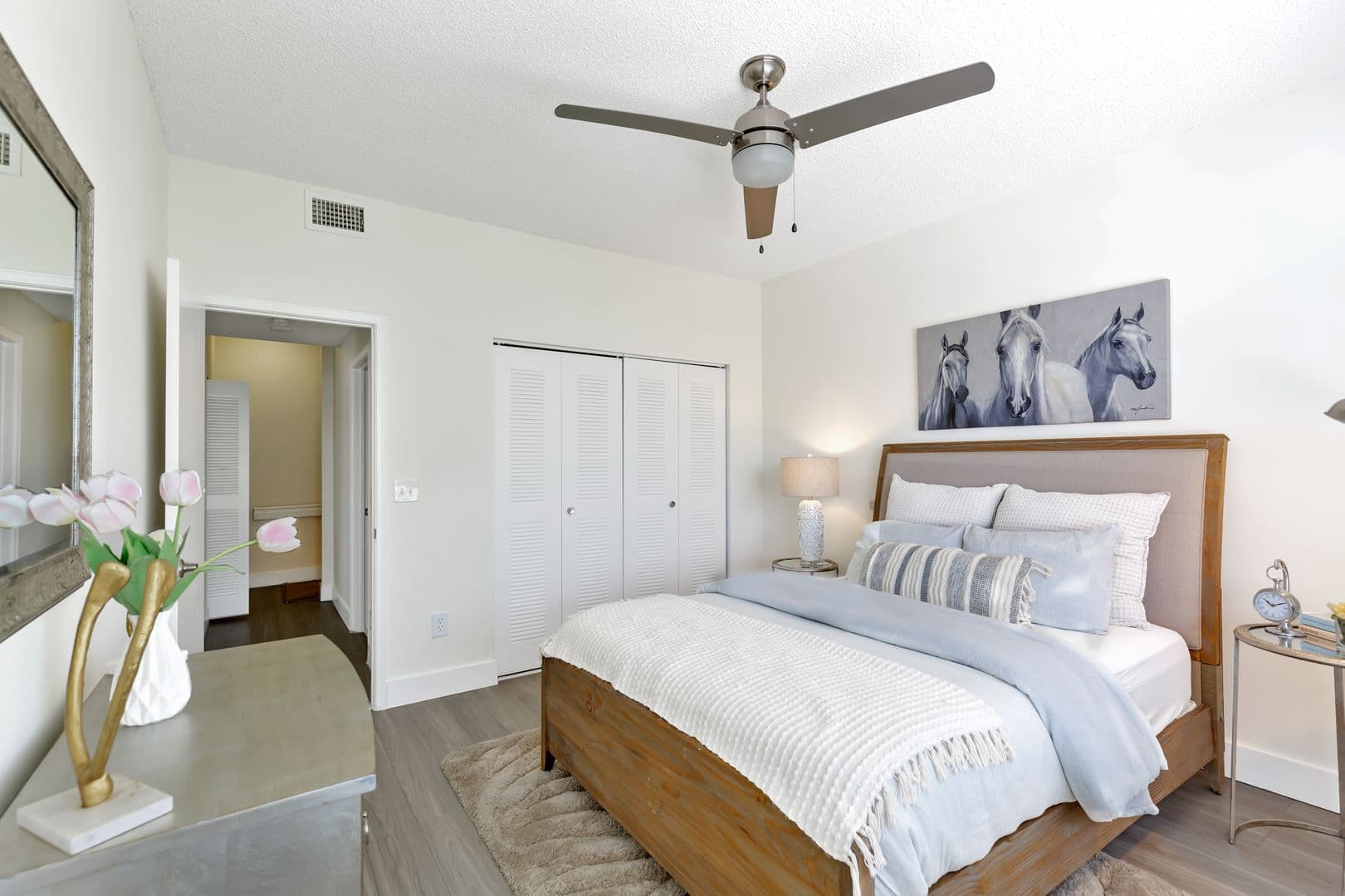 Coral Springs Townhome: 3400 Coral Springs Dr