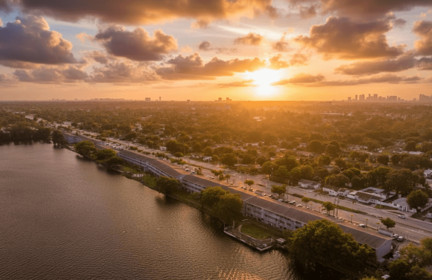 Miami Apartment: 1401 North West 103rd Street