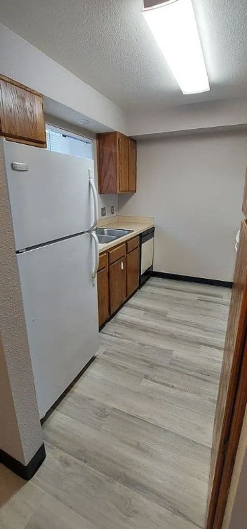 Bellingham Apartment: 936 24th Street