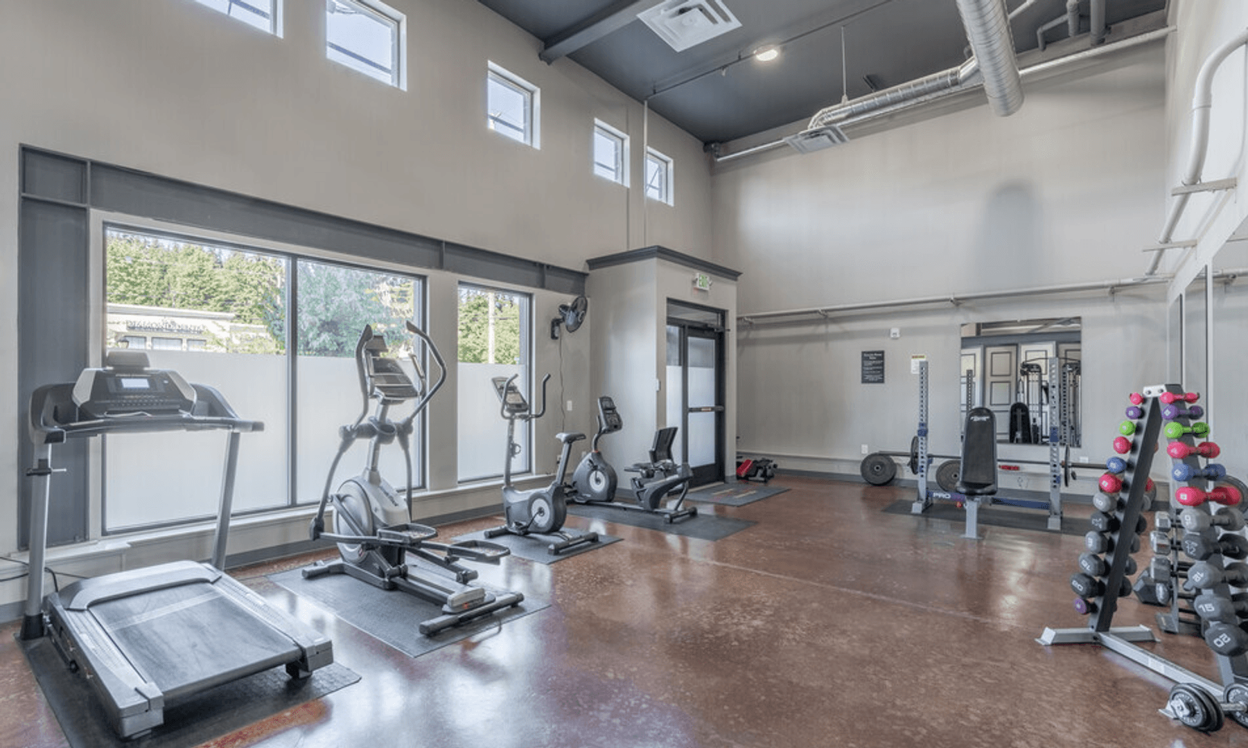 Bellingham Apartment: 109 Samish Way & 112 37th Street