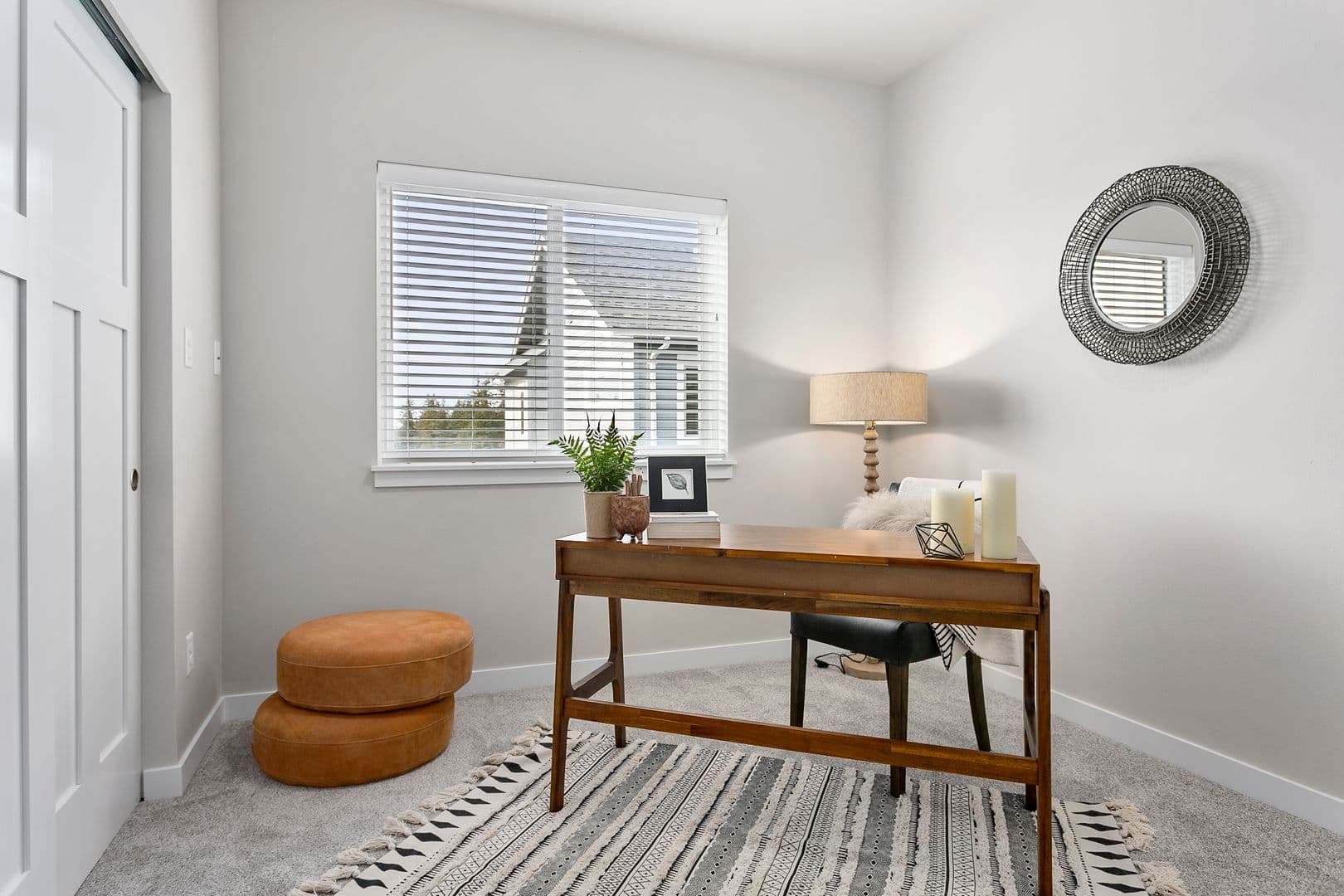Bellingham Apartment: 4150 -4182 Track Street