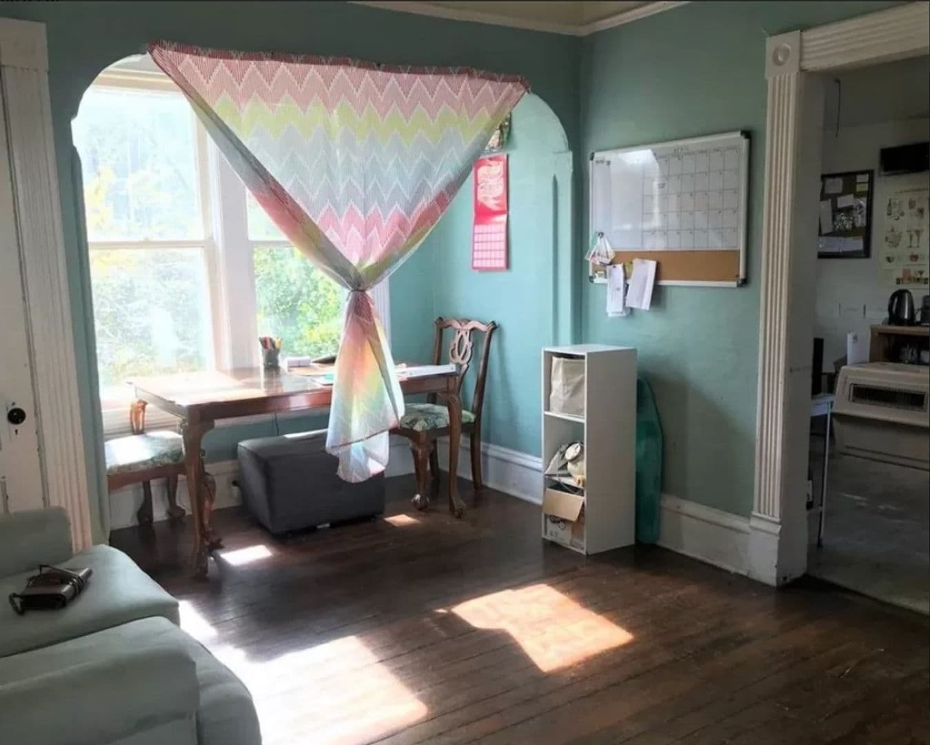 Bellingham House: 614 E Myrtle Street
