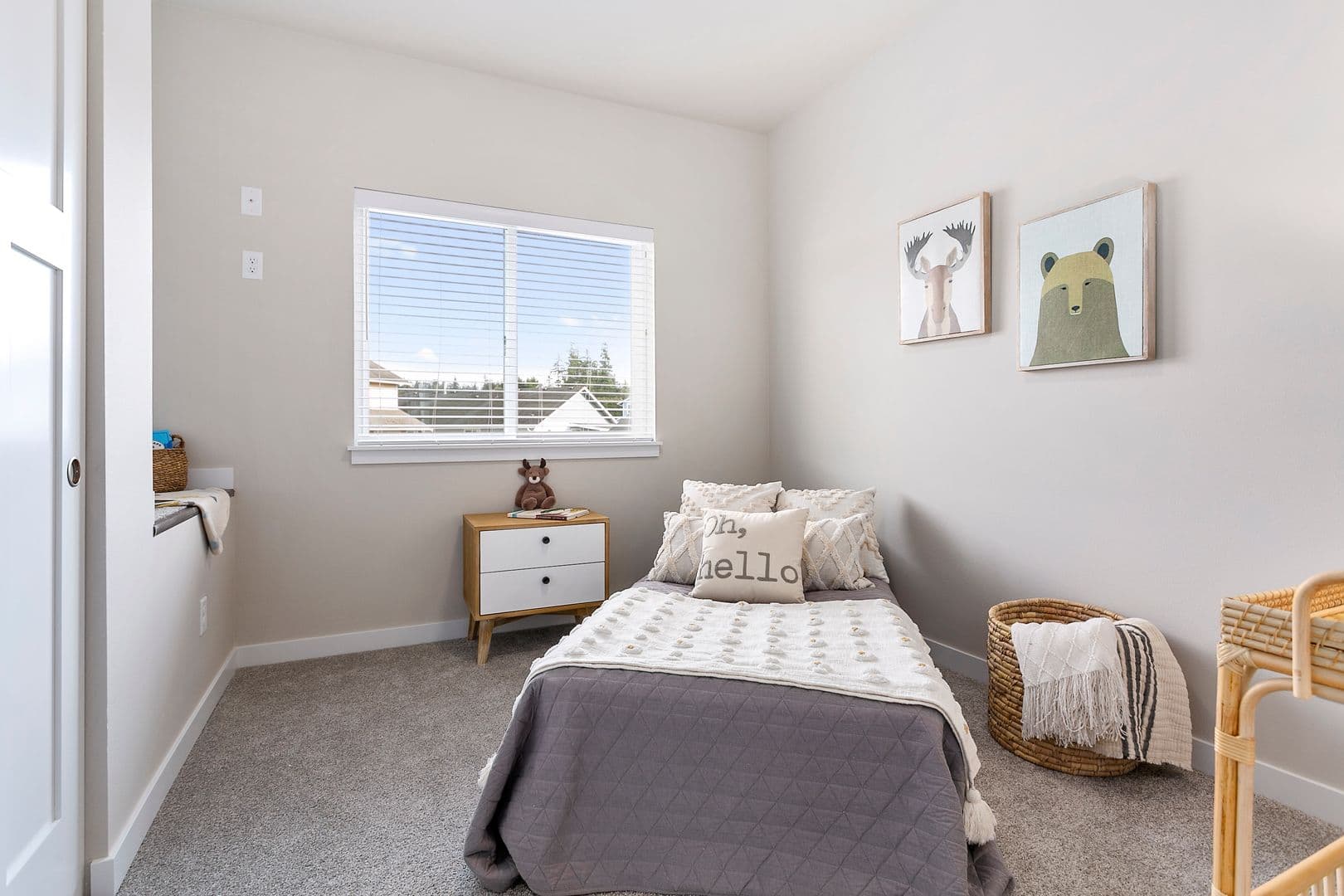 Bellingham Apartment: 4150 -4182 Track Street