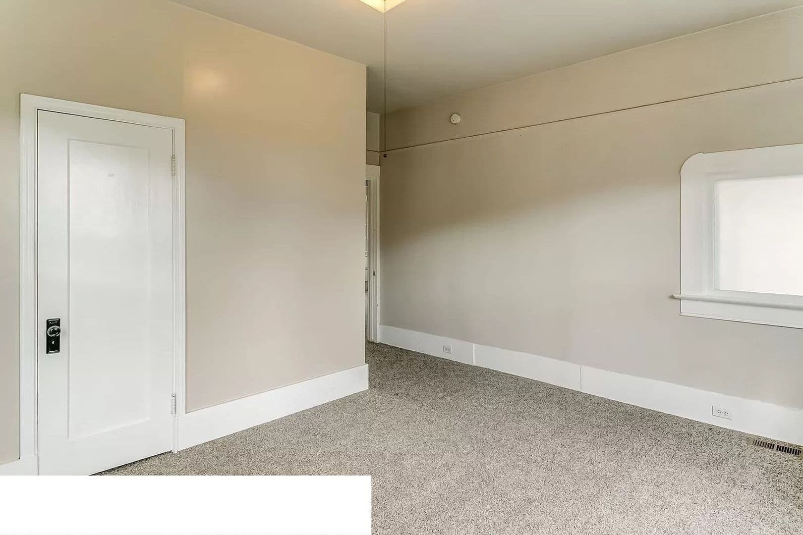 Bellingham House: 312 Pine Street