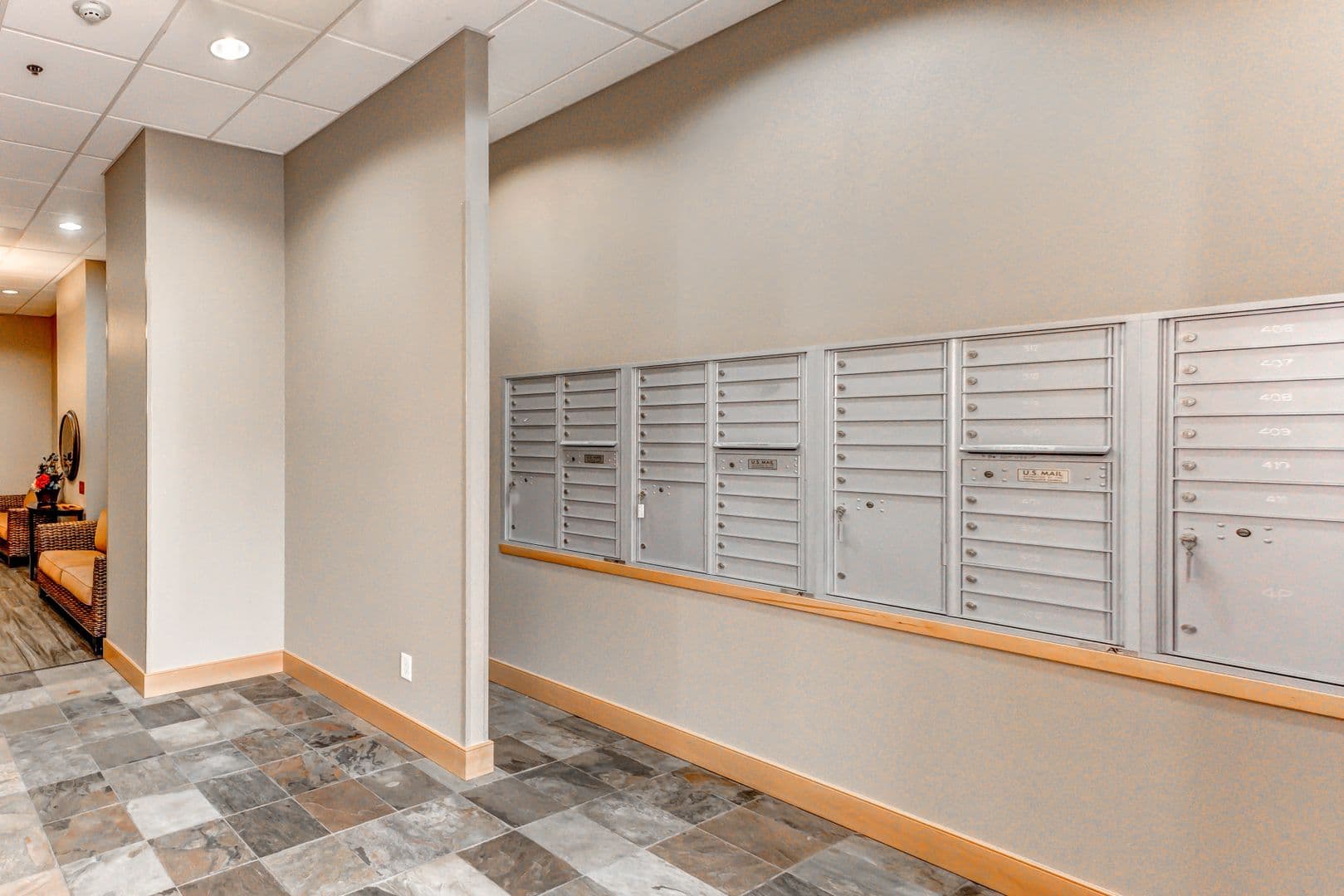 Bellingham Apartment: 1440 10th Street