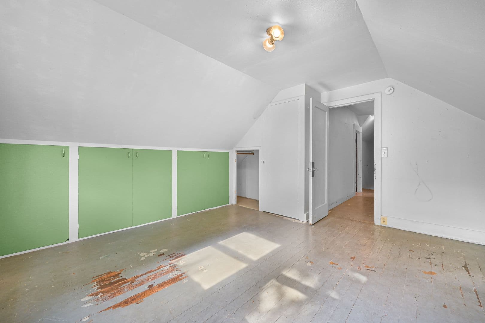 Bellingham House: 1323 Ellis Street