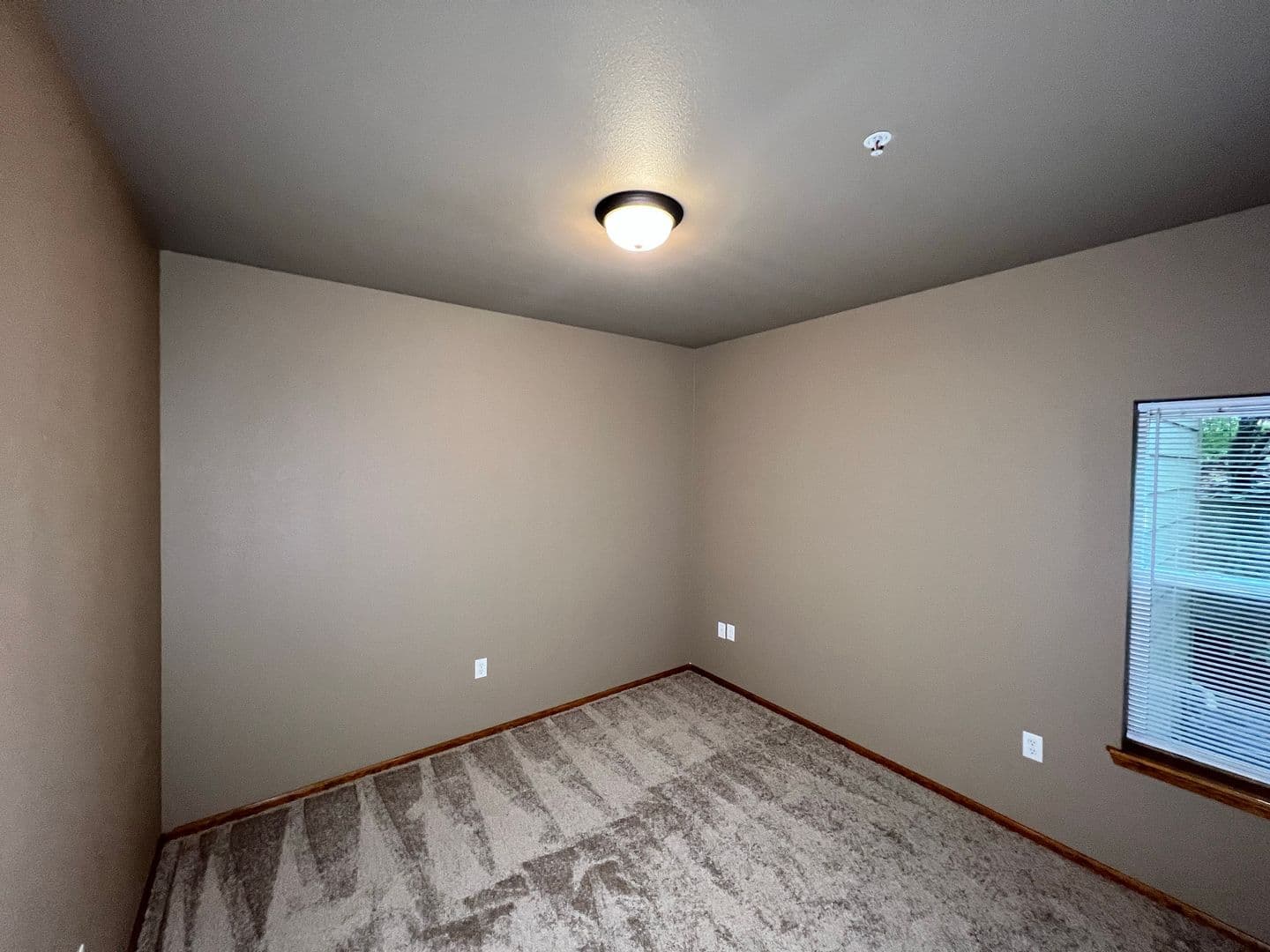 Bellingham Apartment: 1026 22nd Street