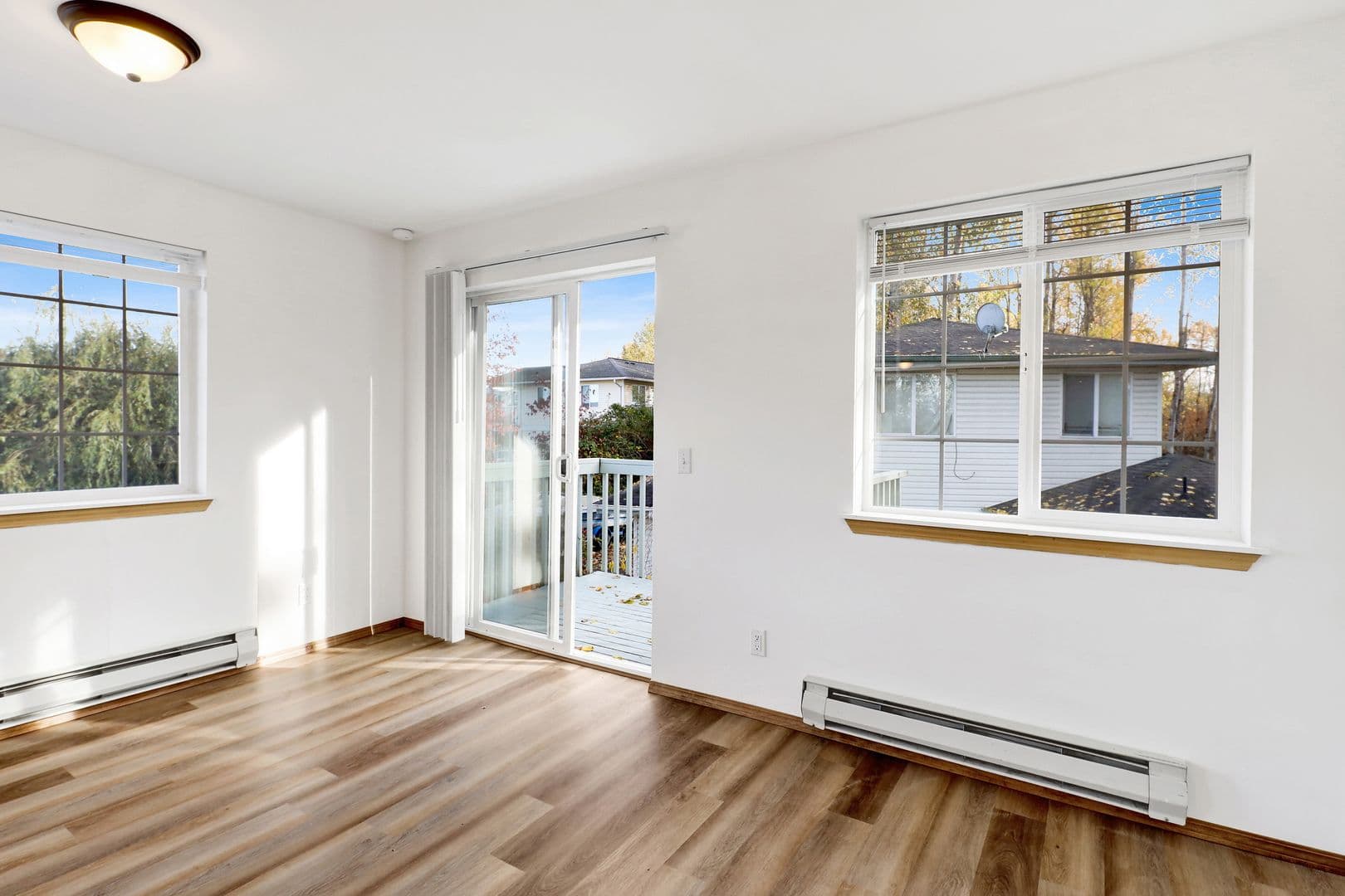 Bellingham Apartment: 3163 Studio Lane