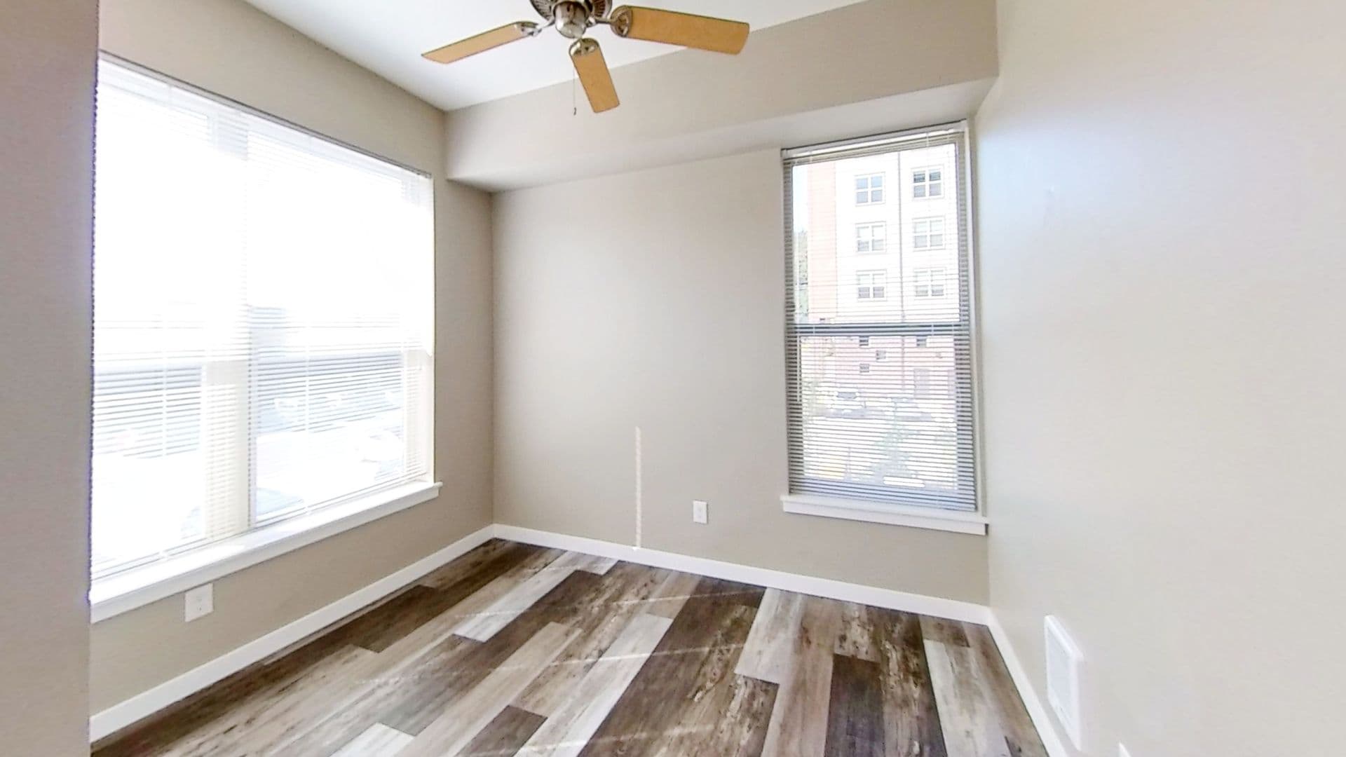 Bellingham Apartment: 109 Samish Way & 112 37th Street