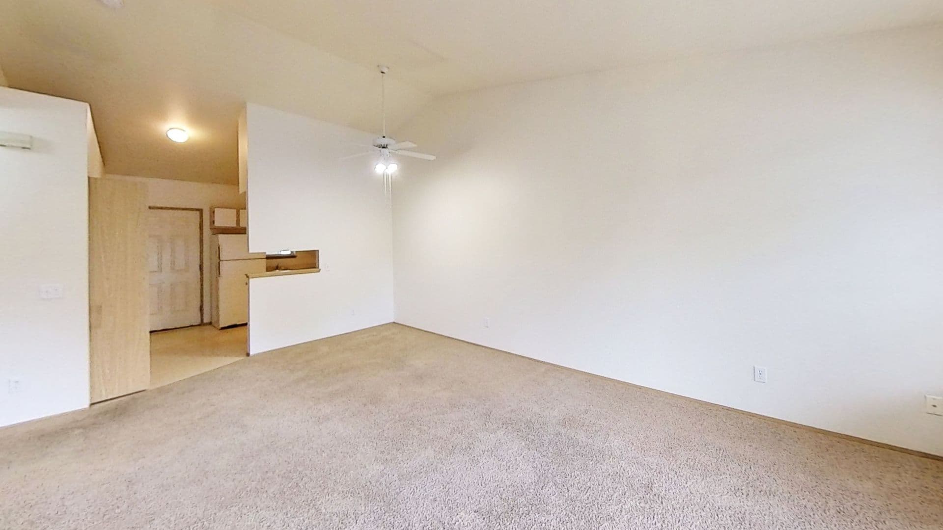 Bellingham Apartment: 3206 W. Maplewood