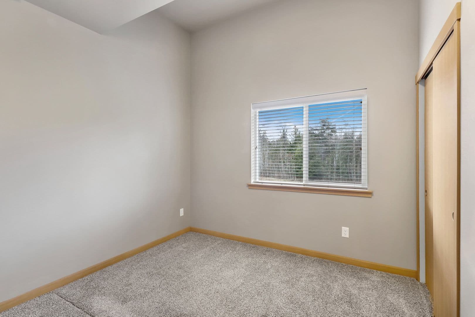 Bellingham Apartment: 541 -545 -549 E Kellogg Road