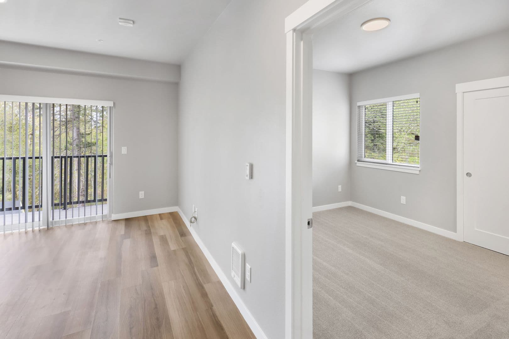 Bellingham Apartment: 4265 Creston Way