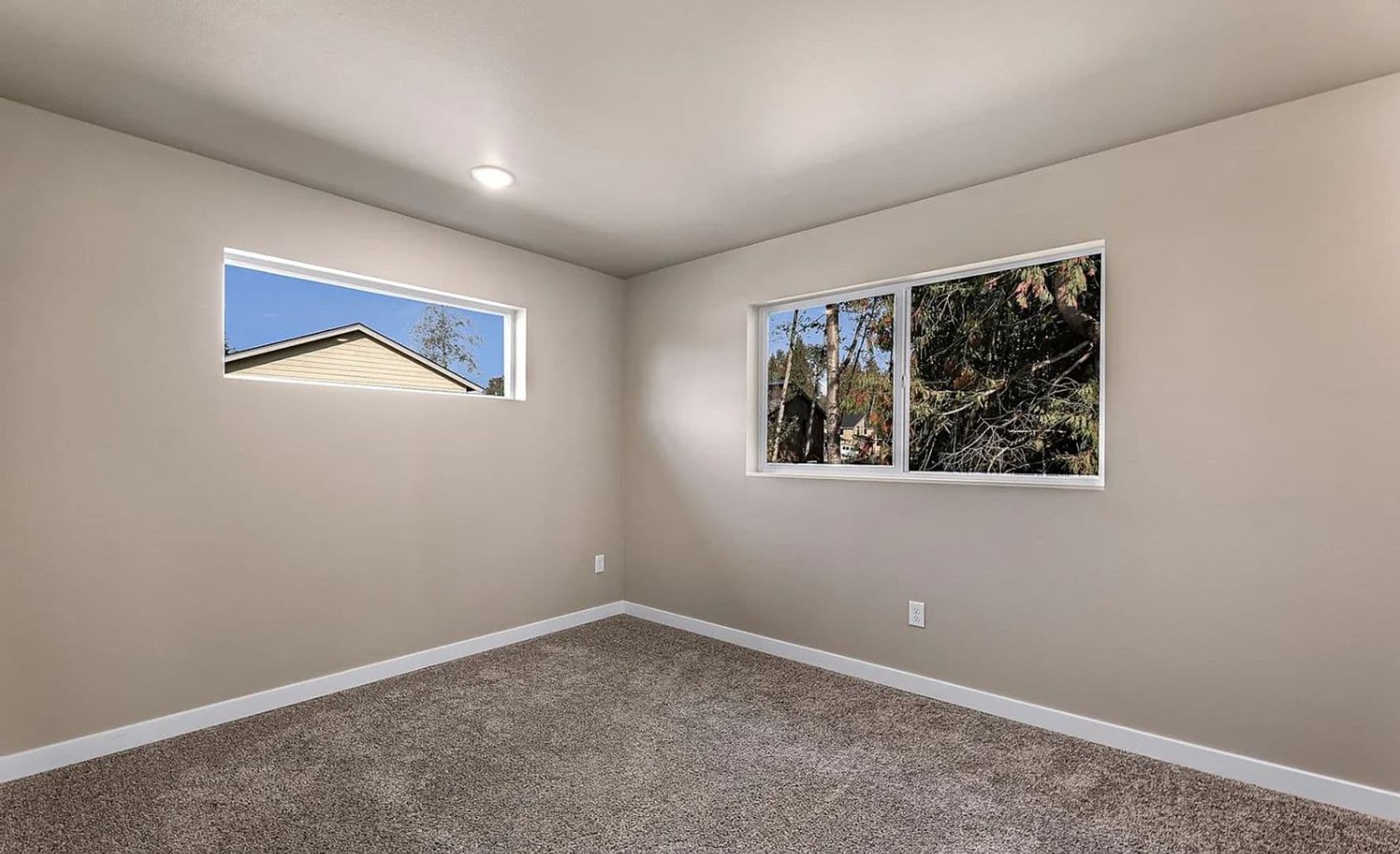 Blaine House: 2855 Sandwood Lane