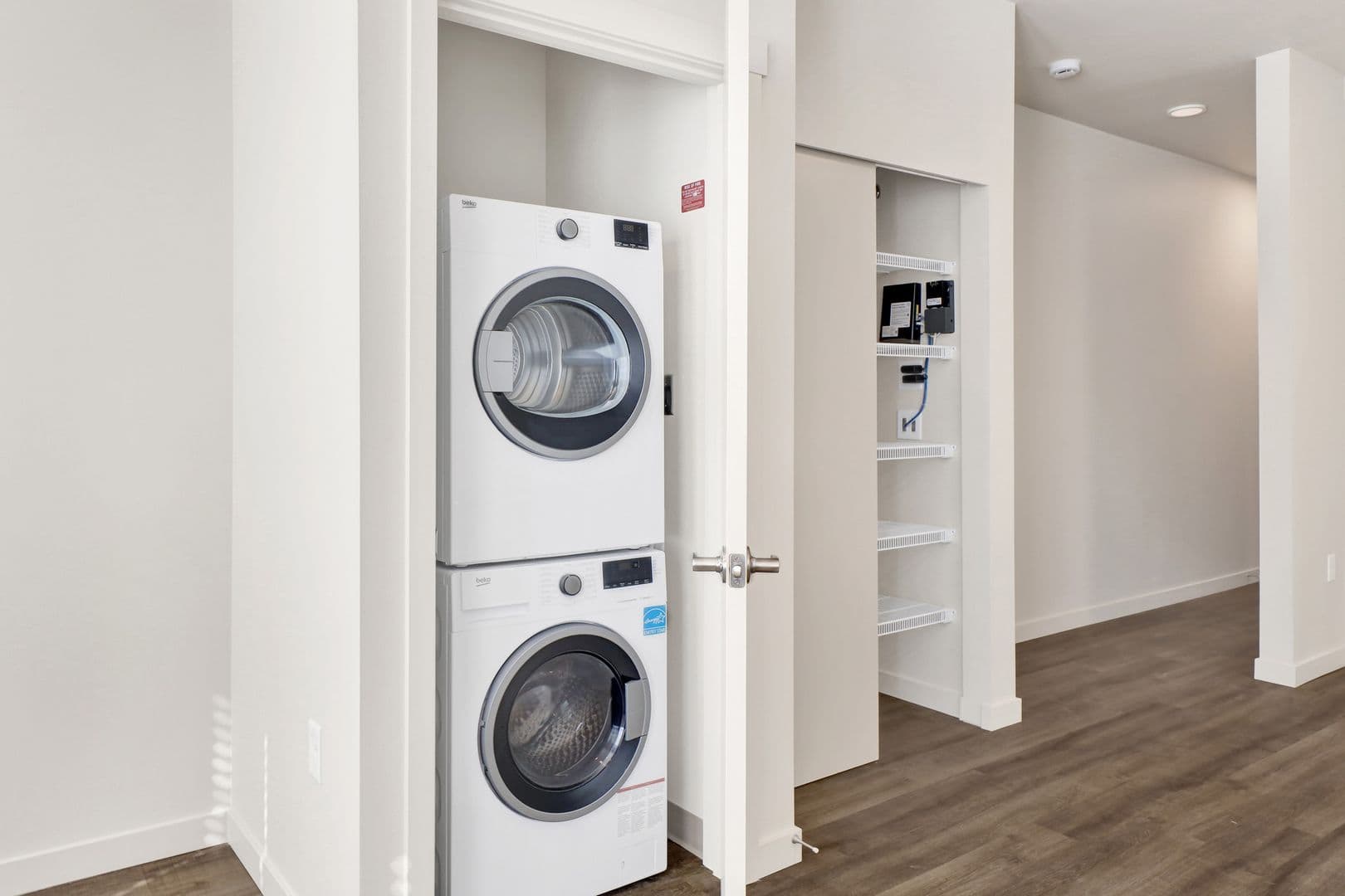 Bellingham Apartment: 1818 D Street