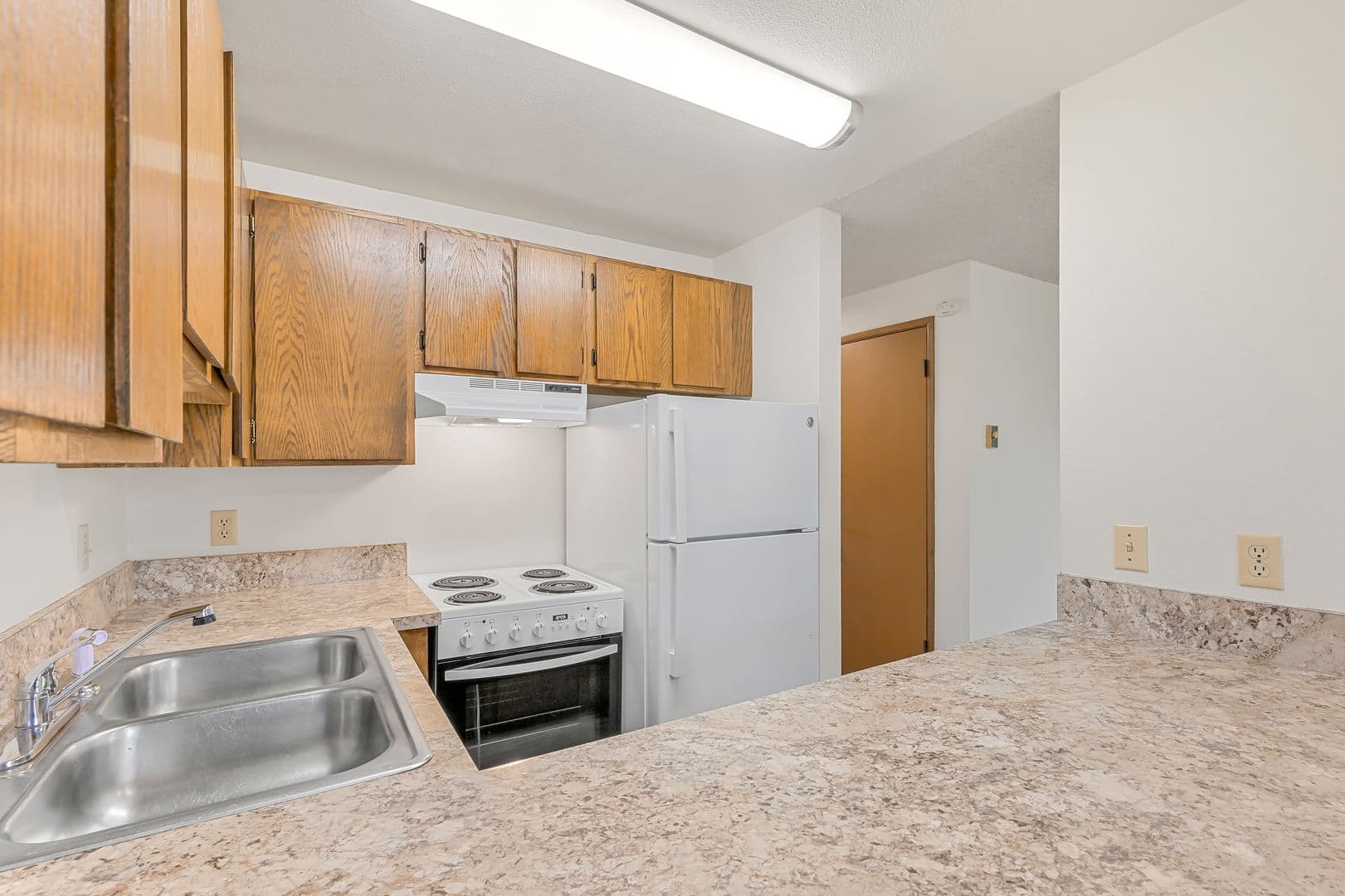 Bellingham Apartment: 1212 Nevada Street