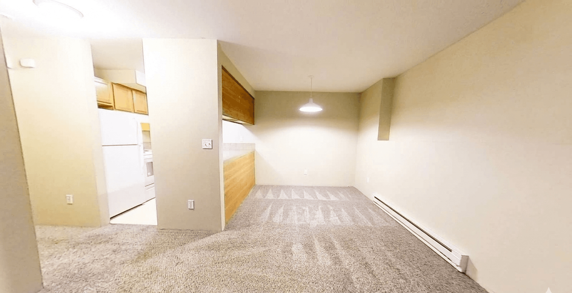Bellingham Apartment: 926 23rd/927 22nd Street