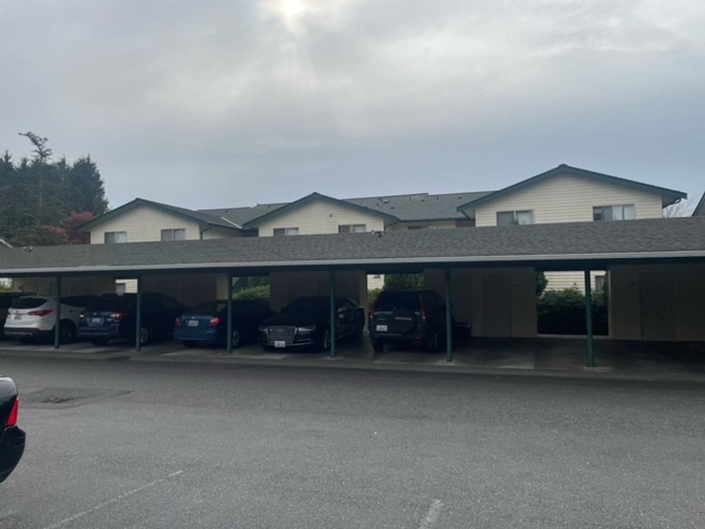 Blaine Apartment: 1432 - 1498 Peace Portal Drive