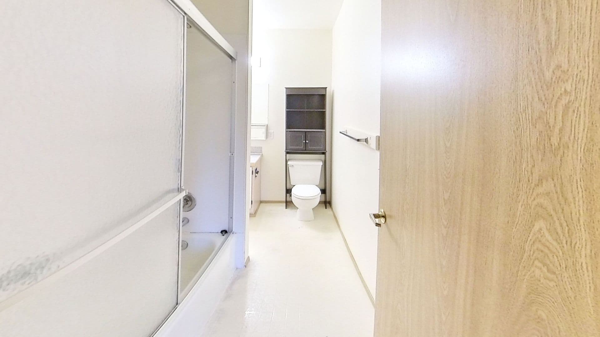 Bellingham Apartment: 3206 W. Maplewood