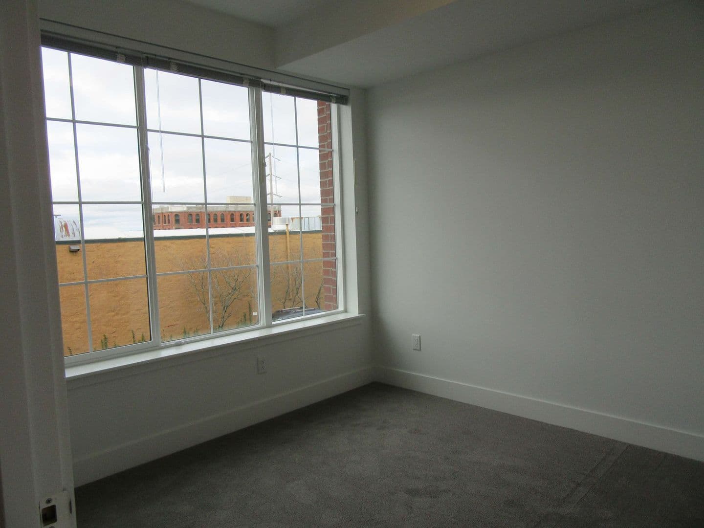 Bellingham Apartment: 1300 Mckenzie Avenue