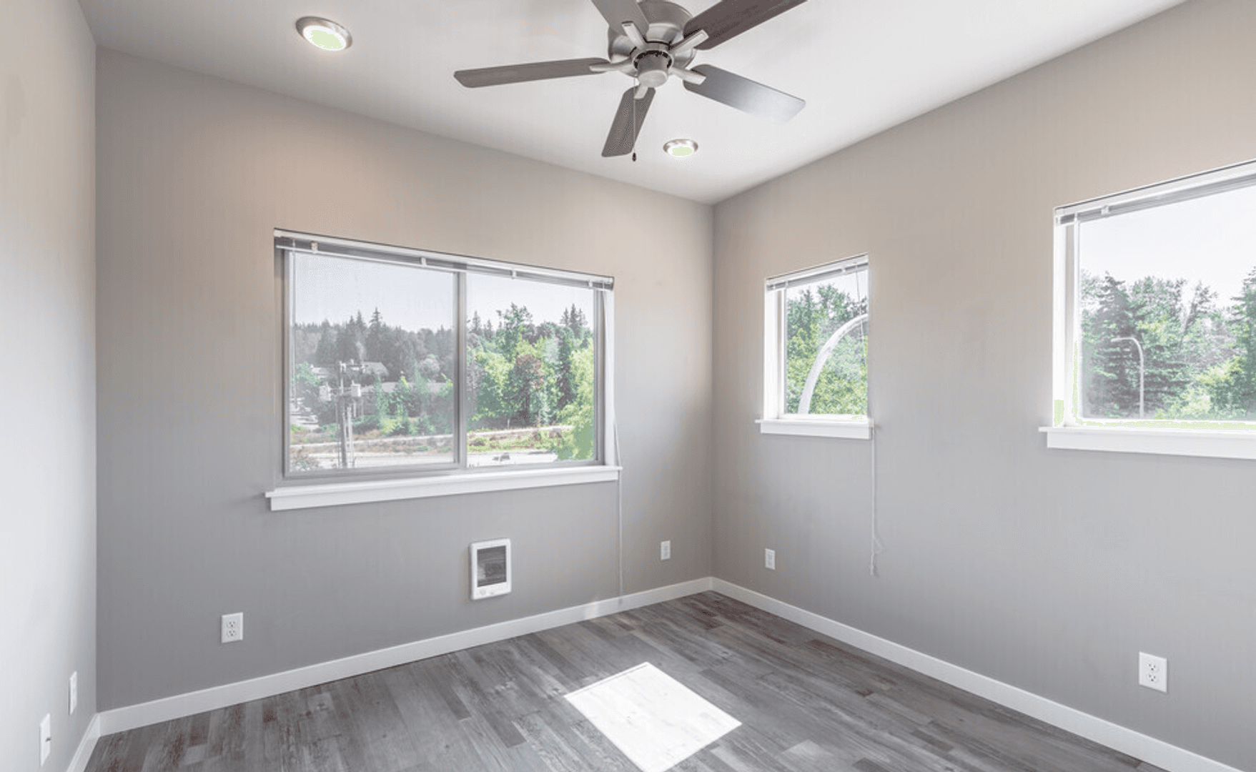 Bellingham Apartment: 3619 Bill McDonald Parkway