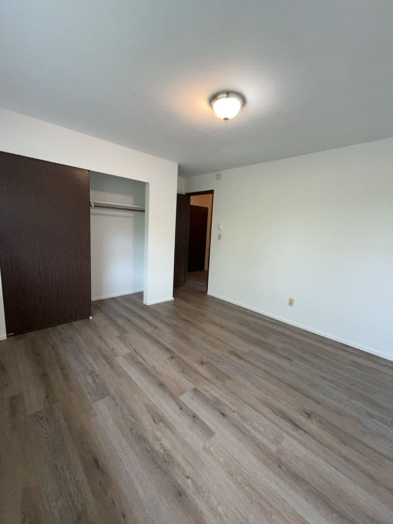 Bellingham Apartment: 1019 Billy Frank Jr Street