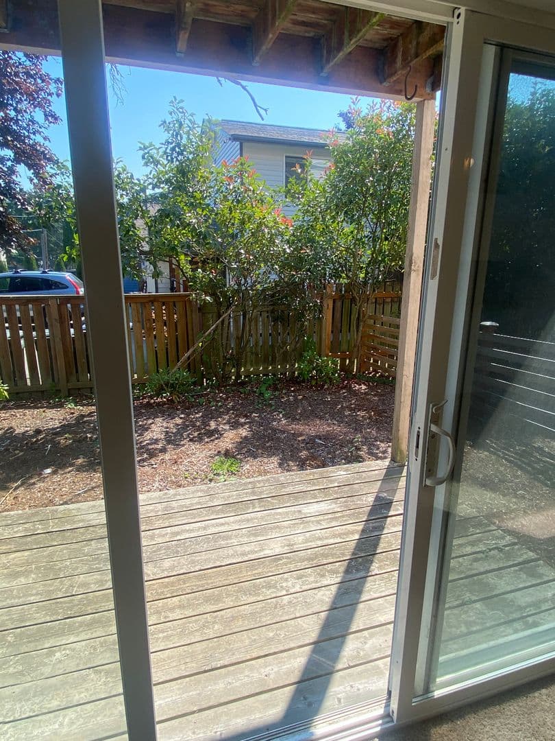 Bellingham Apartment: 1504 Alabama Street